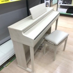 KAWAI電子ピアノ値下げしました！ 20日までに決まらなければ投稿削除し