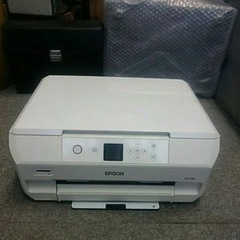 EPSONプリンター EP-711Aジャンク品