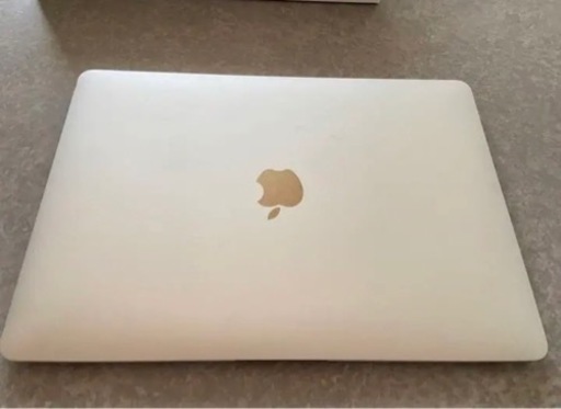 Mac MacBookAir