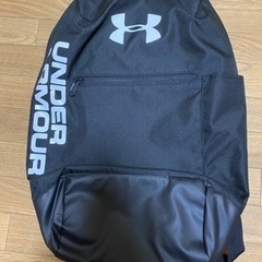 UNDER ARMOUR リュックサック