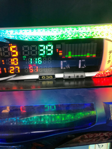 人気 バジリスク 絆 スロット 実機 コイン不要 データカウンター付き