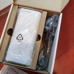 初売り！期間限定！美品　softbank air