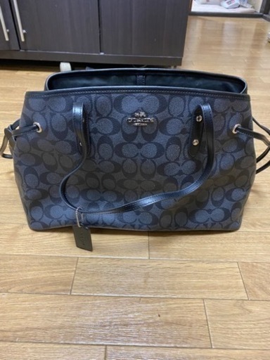 coachバック