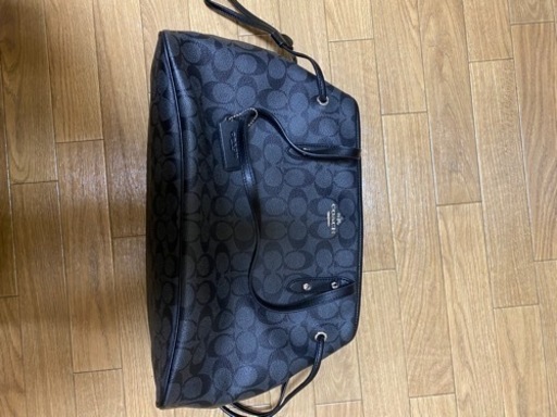 coachバック