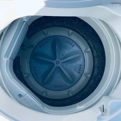 ET2691番⭐️ SHARP電気洗濯機⭐️