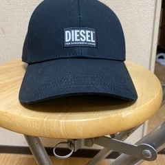 diesel 帽子