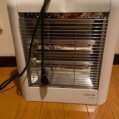 電気ストーブ