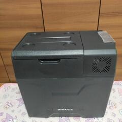 Bonarca 車載冷蔵庫 ポータブル冷蔵庫 50L CRX-5...