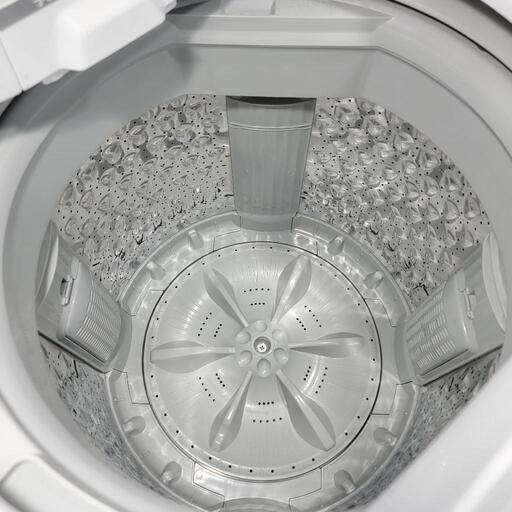 ‍♂️h050215売約済み❌2809b‼️設置まで無料‼️最新2021年製✨東芝 4.5kg 洗濯機