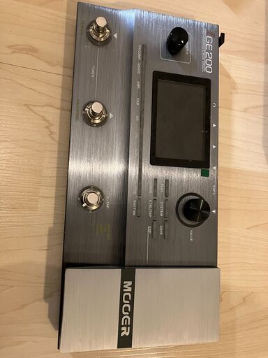 moore ge200 | noonanwaste.com
