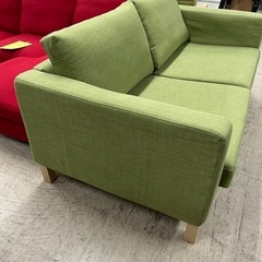 カルルスタード　IKEA ソファ　イケア　2.5人掛け 2.5人掛けソファ KARLSTAD カルルスタード IKEAカルルスタード 2人掛け