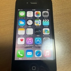 iPhone4s