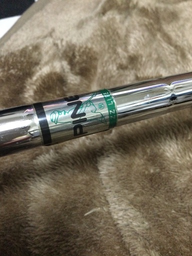 値下げしますので、遠慮なくご相談下さい 激レア美品PING EYE2