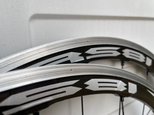 シマノ ホイール WH-RS81-C35-TL 【公式通販】 シマノ ホイール WH-RS81-C35-TL 【公式通販】