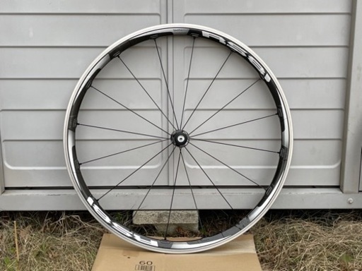 SHIMANO WH-RS81-C35 シマノ クリンチャーホイール SHIMANO 「シマノ
