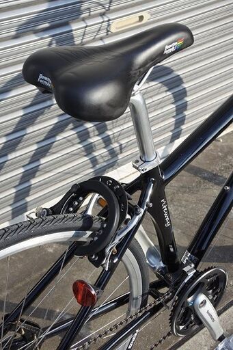 消耗品新品交換済！RITEWAY(ライトウェイ)シェファード Size42cm 