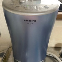 浄水器　Panasonic TS-AS44 3000円