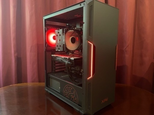 ゲーミングPC 】i5-6600K & RX570 8Gb | noonanwaste.com