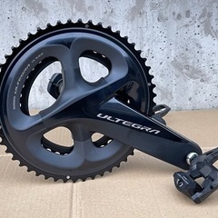 アルテグラ r8020 SHIMANO シマノ ULTEGRA アルテグラ R8000系 R8020 油圧ディスク 52×36