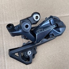 SHIMANO シマノ ULTEGRA アルテグラ R8000系 R8020 油圧ディスク 52×36