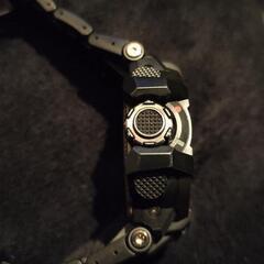 【G-SHOCK】GRAVITY MASTER GW-A1100FC-1AJF