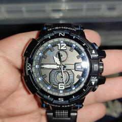 【G-SHOCK】GRAVITY MASTER GW-A1100...