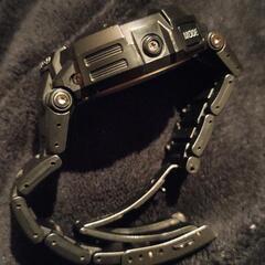 【G-SHOCK】GRAVITY MASTER GW-A1100FC-1AJF