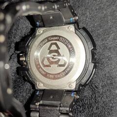 【G-SHOCK】GRAVITY MASTER GW-A1100FC-1AJF
