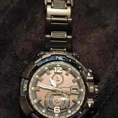 【G-SHOCK】GRAVITY MASTER GW-A1100FC-1AJF