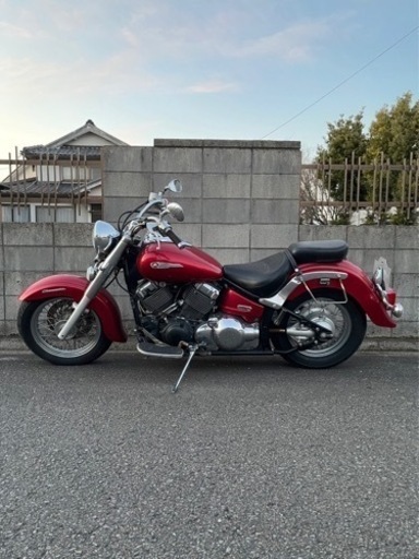 お得在庫 限定値下げ ドラッグスター400部品取車 通販人気