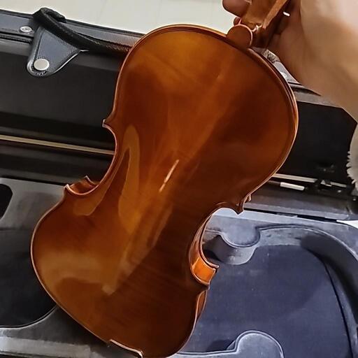 YAMAHA バイオリン 4/4サイズ メンテナンス済み！Yamaha バイオリン