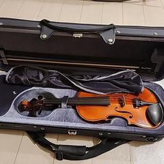 YAMAHA バイオリン 4/4サイズ