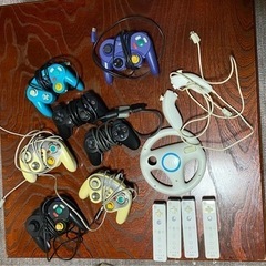 再受付】ゲーム関連まとめて11,000円