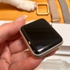 Apple Watch series3 GPS 42mm