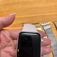 Apple Watch series3 GPS 42mm