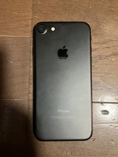iPhone7 128G