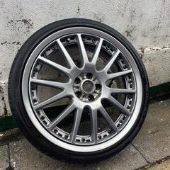 DUNLOP ENASAVE SPLT50 205/70R16 111/108N LT 16インチ ライト 