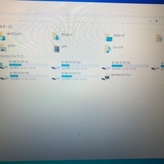 Fatih マルチOSインストール 17.3インチノートPC＋おまけです。