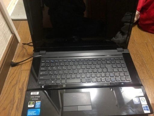 Fatih マルチOSインストール 17.3インチノートPC＋おまけです。 【公式 
