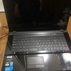 Fatih マルチOSインストール 17.3インチノートPC＋おまけです。 Fatih マルチOSインストール 17.3インチノートPC＋おまけです。