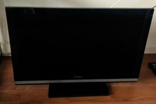 PRODICA 液晶テレビ  PRD-LE 132B 2011年製