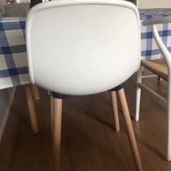 取り付けボルト欠品の為格安CBR400F アルフィン サイドカバー 白/NC17