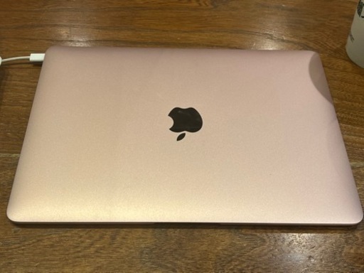 macbook 12インチ　2016