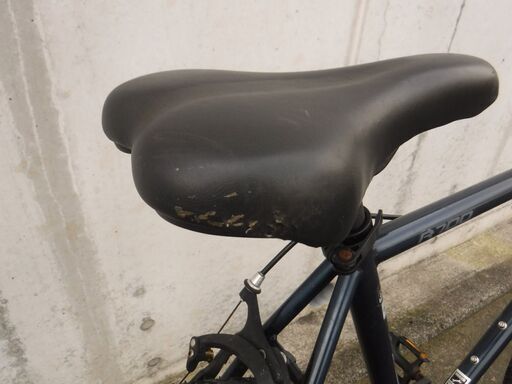 ROADMARKのクロスバイク R700 中古自転車 202307