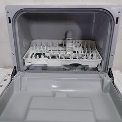 ?2021年製パナソニック 食器洗い乾燥機 NP-TCM4-W