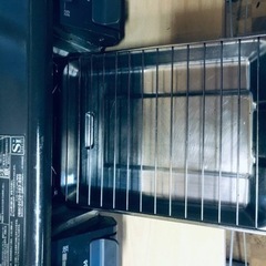 ✨2018年製✨2640番 パロマ✨都市ガスコンロ✨IC-N86KB-L‼️