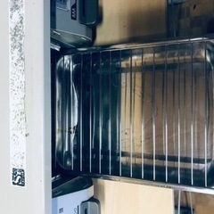 ✨2019年製✨2642番 リンナイ✨都市ガスコンロ✨RT64JHS-R‼️