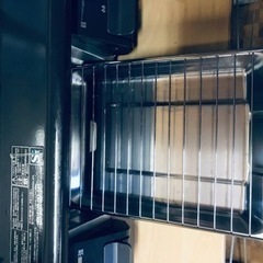 ✨2018年製✨ 2643番 パロマ✨都市ガスコンロ✨IC-N86KB-L‼️