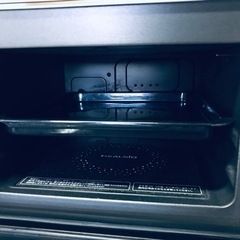 2653番 シャープ✨ウォーターオーブン✨AX-CA1-W‼️