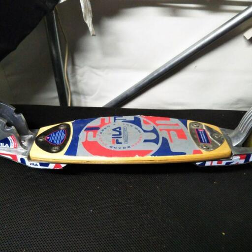FILA 　キックボード